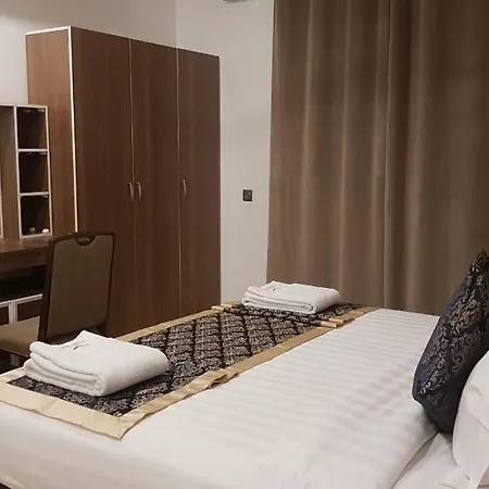 Orient Apartments Nizwa Esterno foto