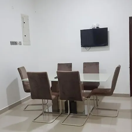 Orient Apartments Nizwa Esterno foto