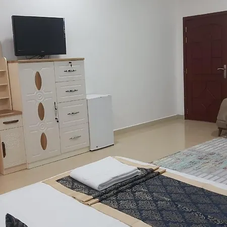Orient Apartments Nizwa Esterno foto