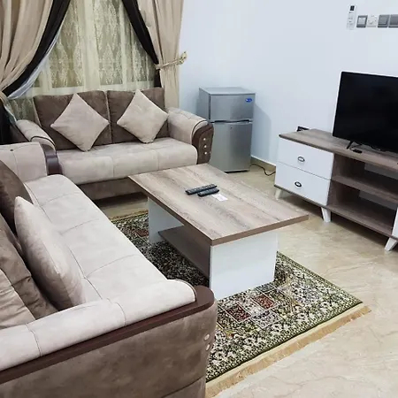 Orient Apartments Nizwa Esterno foto