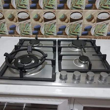Orient Apartments Nizwa Esterno foto