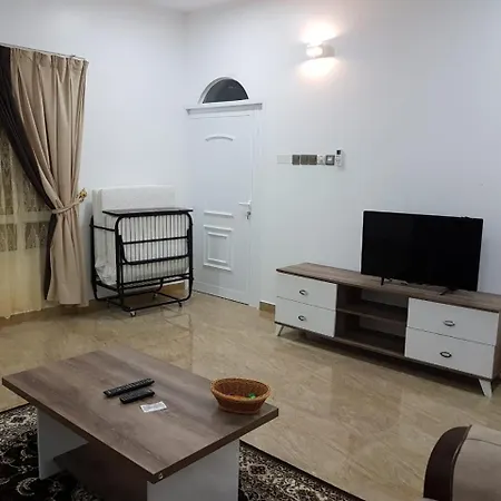 Orient Apartments Nizwa Esterno foto