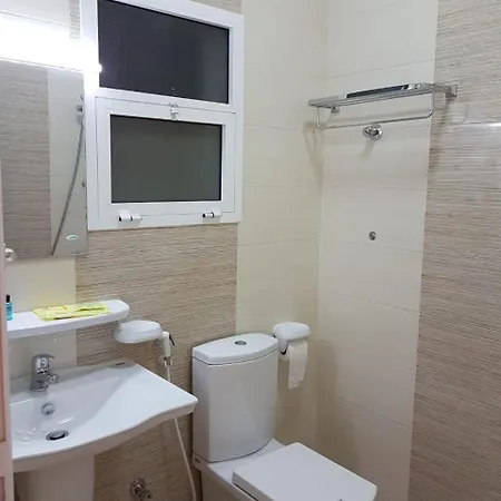Orient Apartments Nizwa Esterno foto