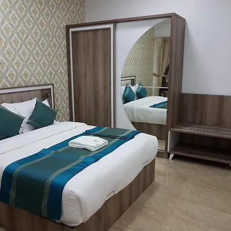 Orient Apartments Nizwa Esterno foto
