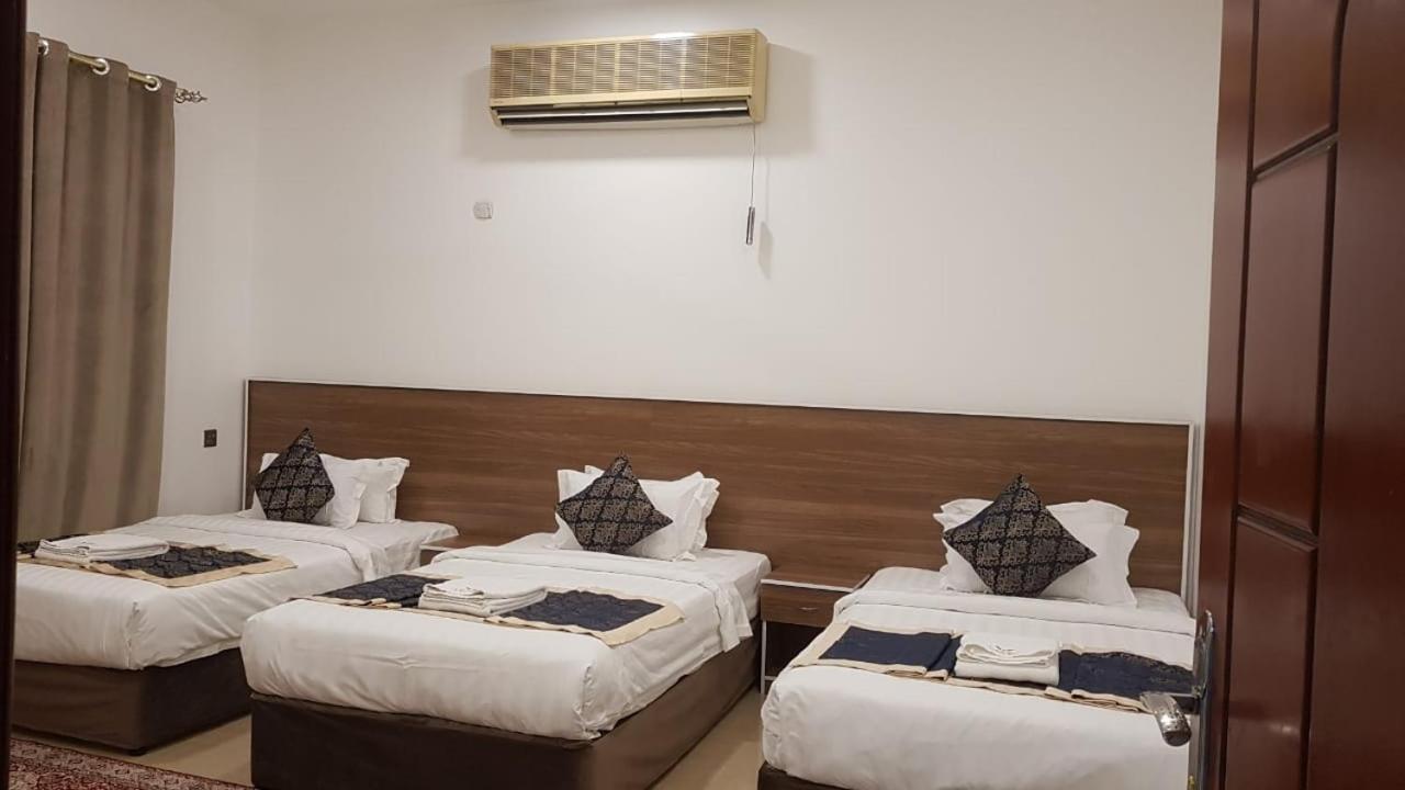 Aparthotel Orient Nizwa