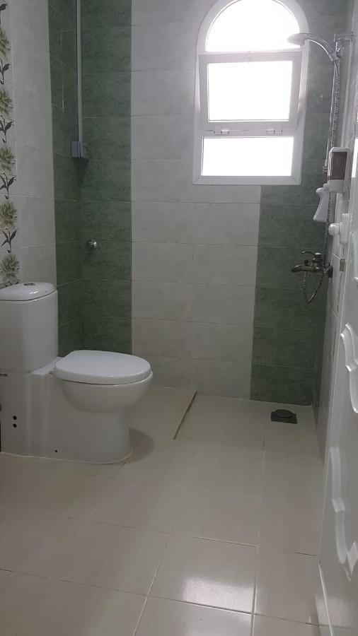 Aparthotel Orient Nizwa