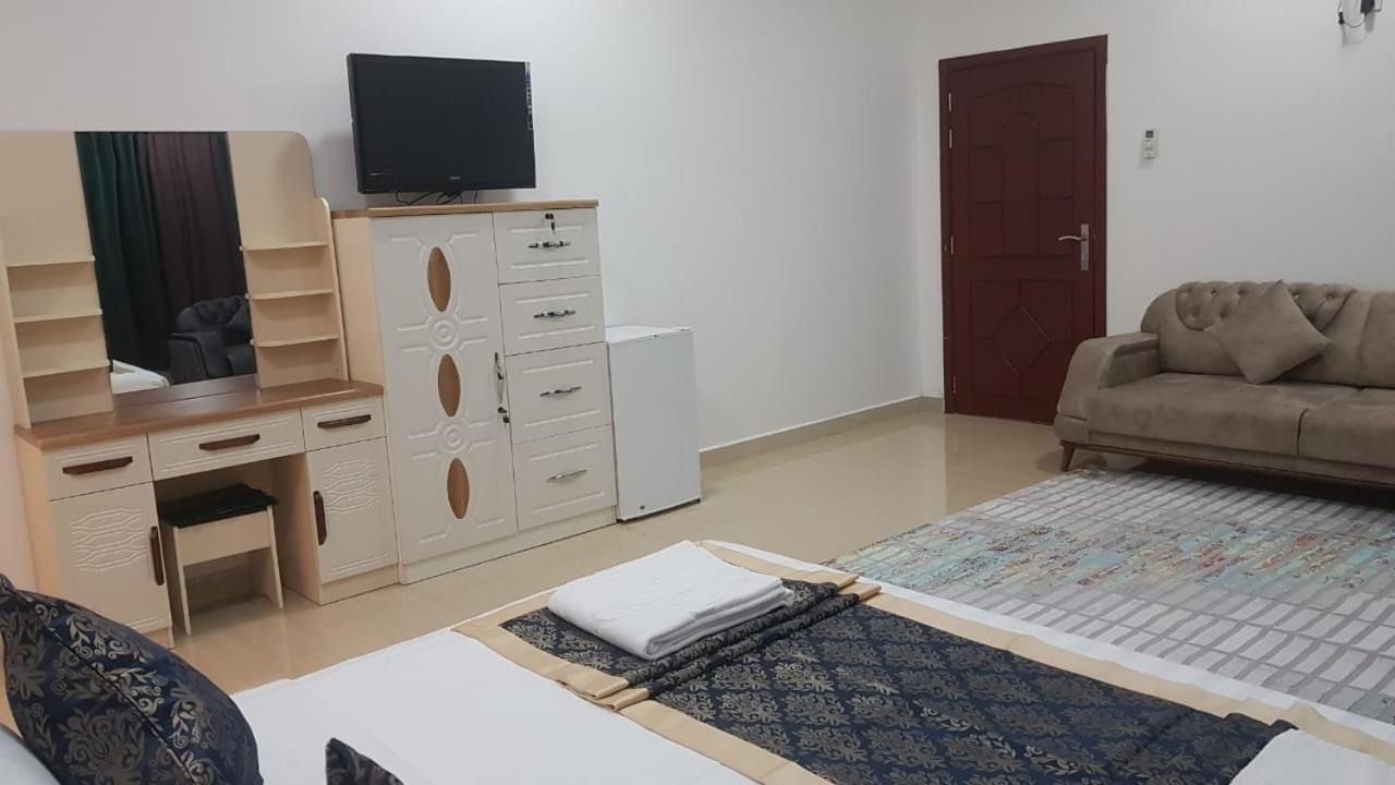 Aparthotel Orient Nizwa