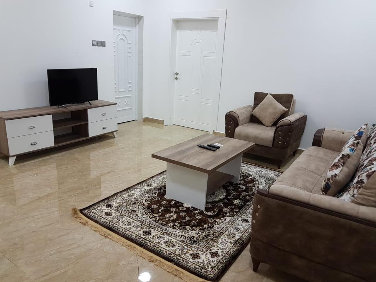 Aparthotel Orient Nizwa